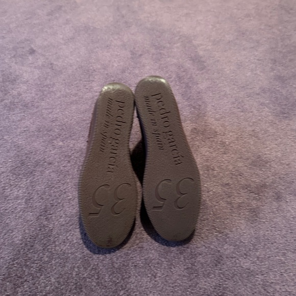 Pedra Garcia booties - Picture 3 of 3